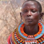 Samburu-Women